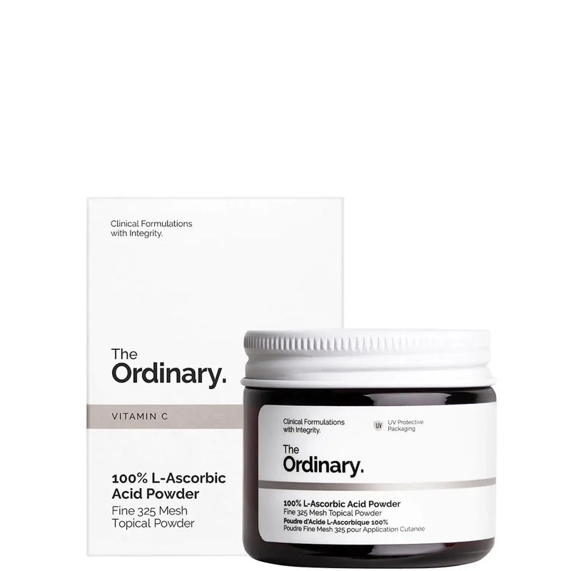 The Ordinary 100% L Ascorbic Acid Powder 20g