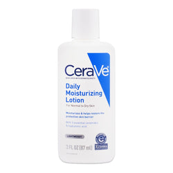 Cerave Moisturizing Lotion Normal To Dry Skin USA/87ml