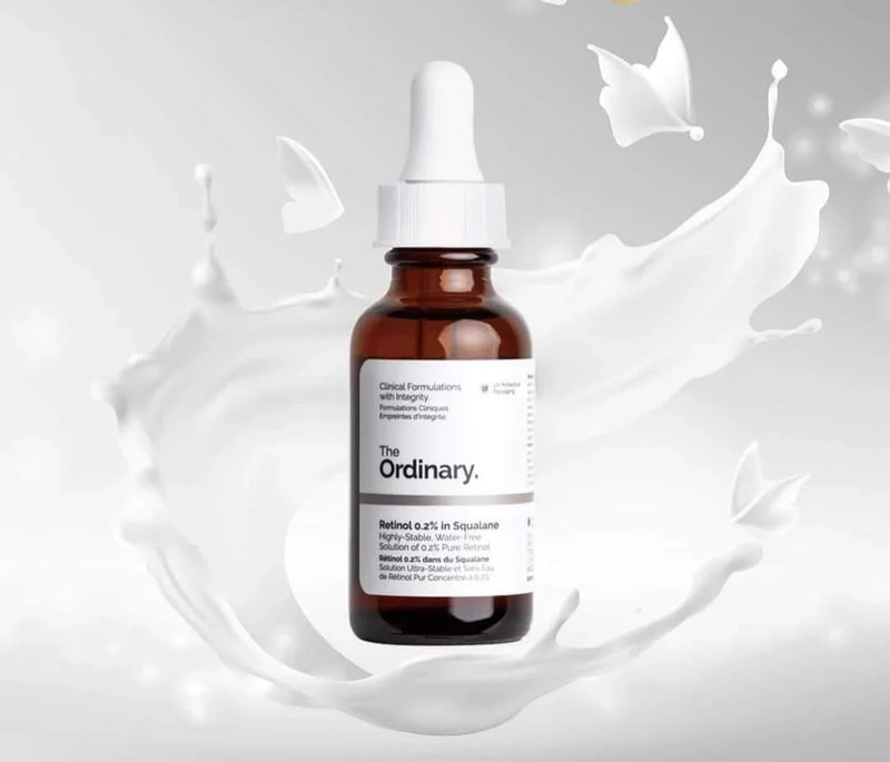 The Ordinary Retional 0.2% In Squalane 30ml