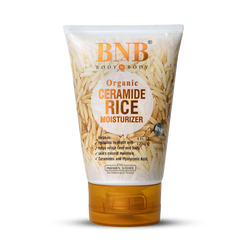 BNB Rice Ceramide Moisturizer