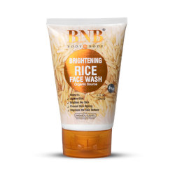 BNB Rice Extract Face Wash