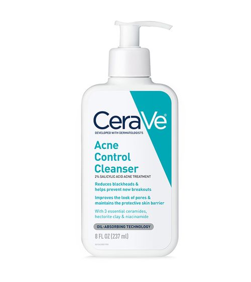 Cerave Acne Control Cleanser USA/237ml