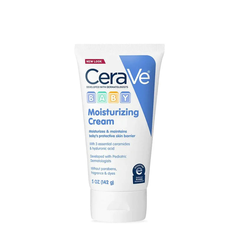 Cerave Baby Moisturizing Cream 142g