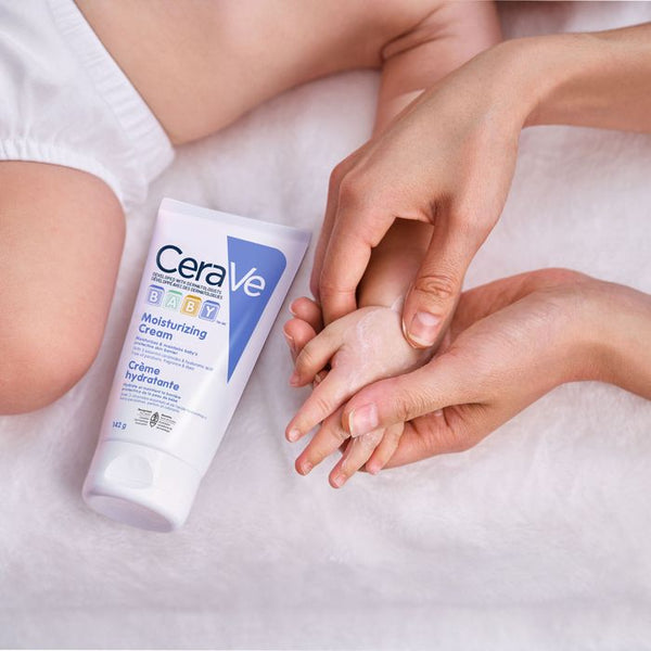 Cerave Baby Moisturizing Cream 142g