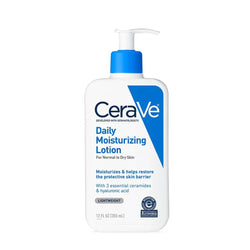 Cerave Moisturizing Lotion Normal To Dry Skin USA - 355ml