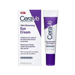 CeraVe Skin Renewing Eye Cream USA/14.2gm