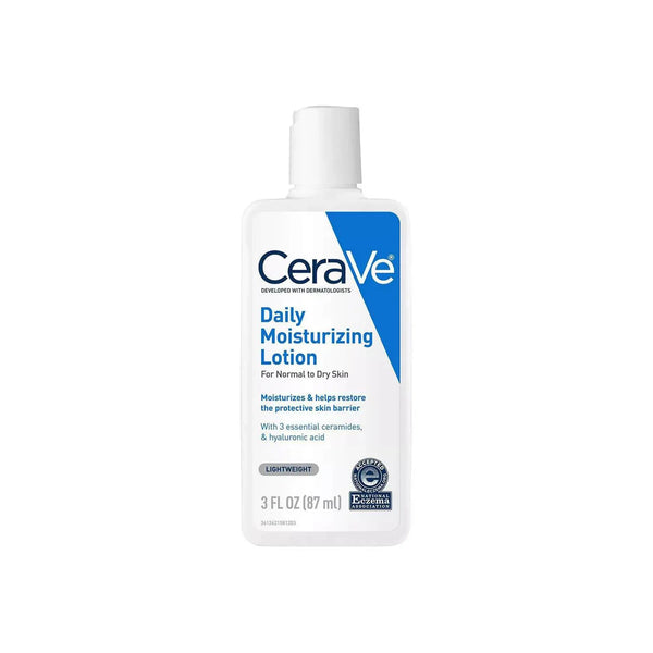 Cerave Moisturizing Lotion Normal To Dry Skin USA/87ml