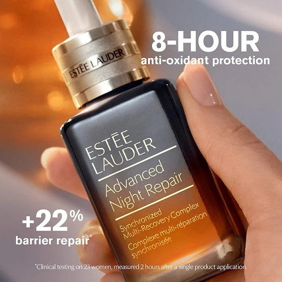 ESTEE LAUDER - Advanced Night Repair Synchronized Multi-Recovery Complex - 50ml