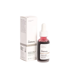 The Ordinary AHA 30% BHA 2% Peeling Solution 30ml