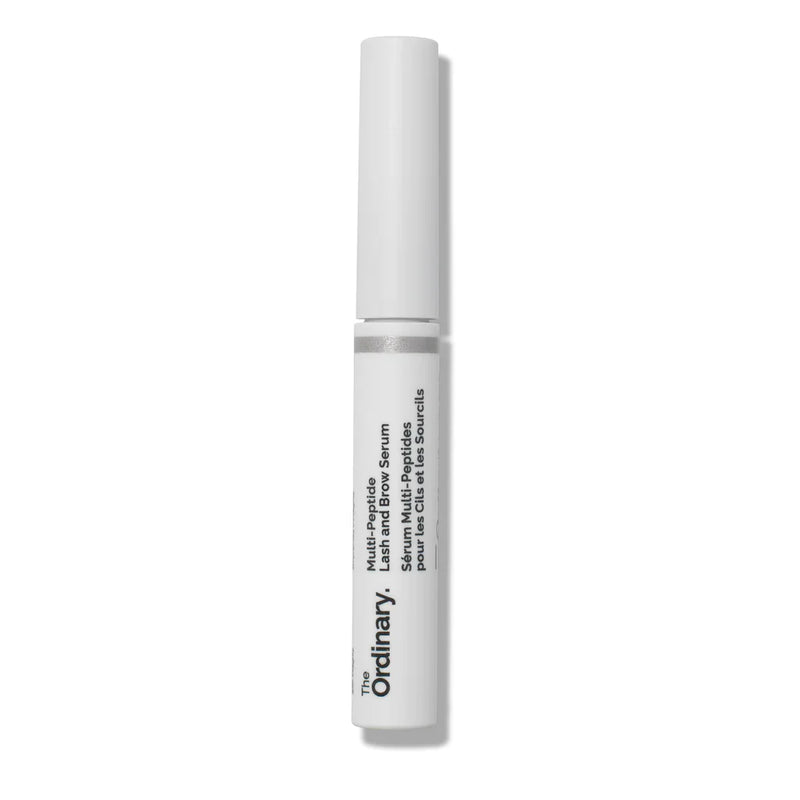 The Ordinary Multi-Peptide Lash And Brow Serum 5ml