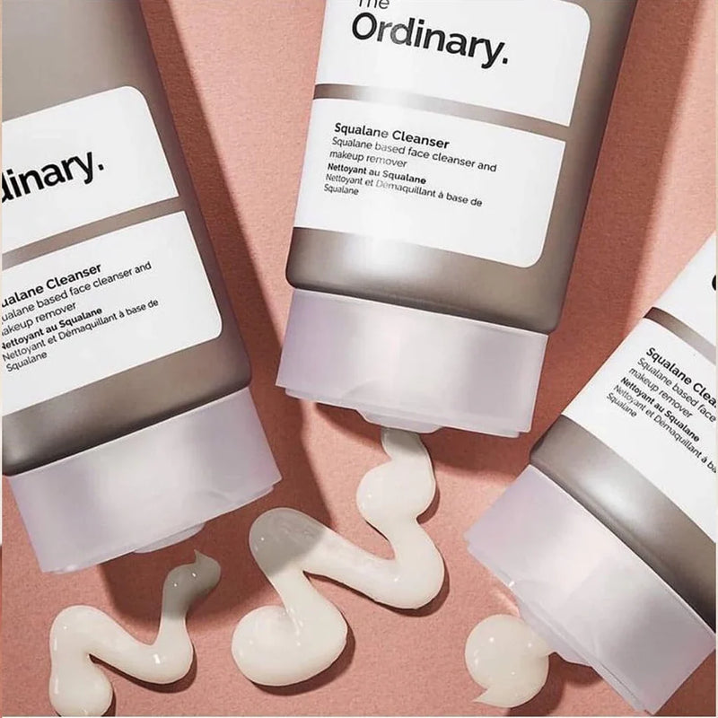 The Ordinary Squalane Cleanser 50ml