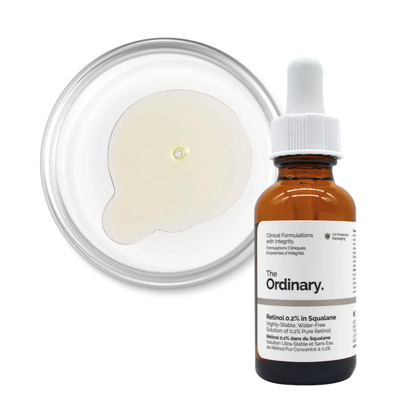 The Ordinary Retional 0.2% In Squalane 30ml