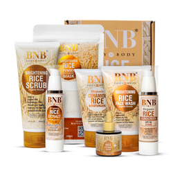 BNB Rice Super Bundle