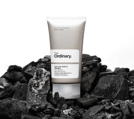 The Ordinary Salicylic Acid 2% Masque 50ml