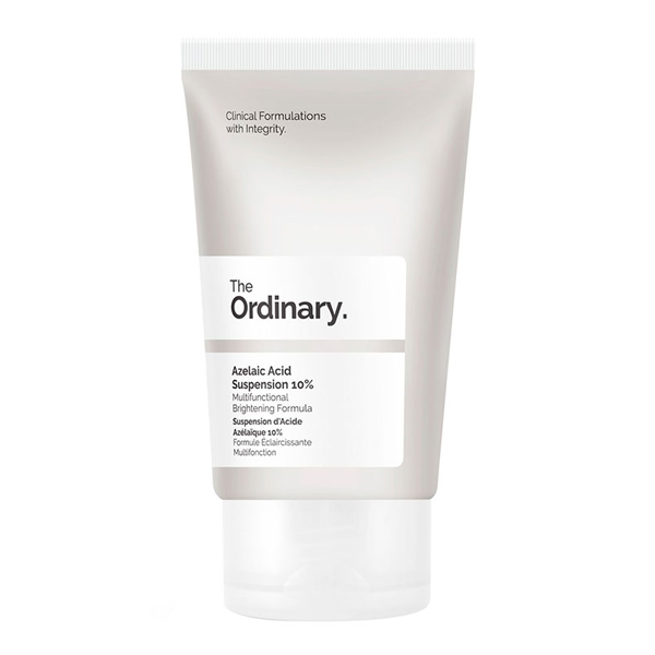 The Ordinary Azelaic Acid Suspension 10% 30ml