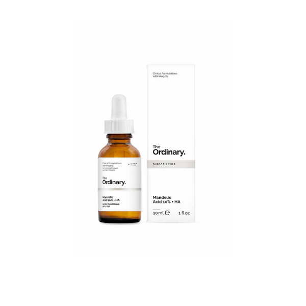 The Ordinary Mandelic Acid 10% + Ha 30Ml