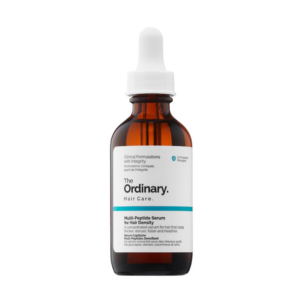 The Ordinary MultiPeptide Serum For Hair Density 60Ml