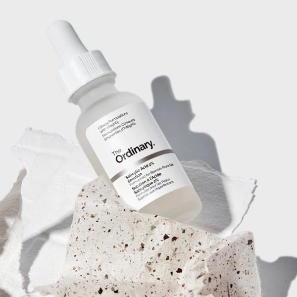 The Ordinary Salicylic Acid 2% Solution 30ml