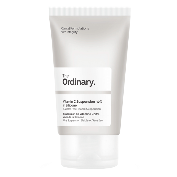 The Ordinary Vitamin C Suspension 30% In Silicone 30ml