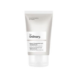 The Ordinary Vitamin C Suspension 23% + HA Spheras 2% 30ml