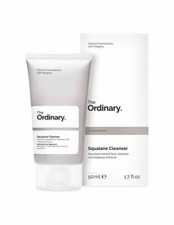 The Ordinary Squalane Cleanser 50ml