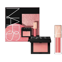 Nars MINI ORGASM BLUSH & LIP DUO