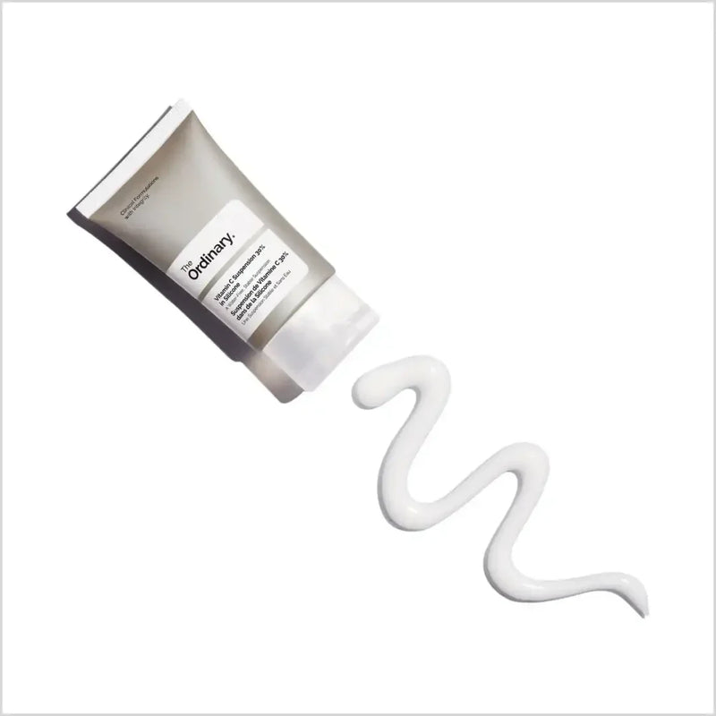 The Ordinary Vitamin C Suspension 30% In Silicone 30ml