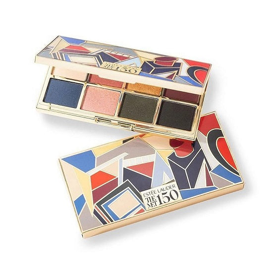 ESTEE LAUDER - The Met 150 Metropolitan Eye Shadow Palette