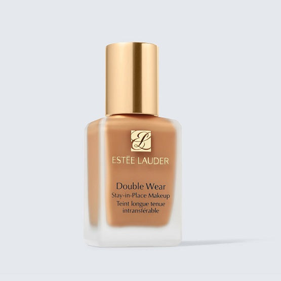 ESTEE LAUDER - Double Wear Stay in Place Makeup - 3W1 Tawny