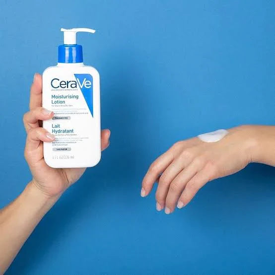 Cerave Moisturising Lotion 236Ml