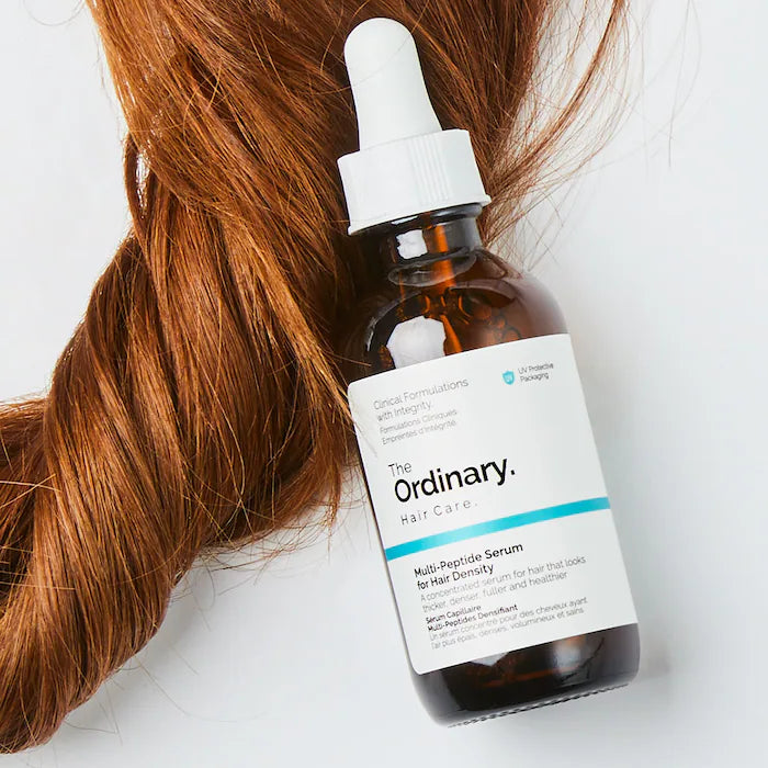 The Ordinary MultiPeptide Serum For Hair Density 60Ml