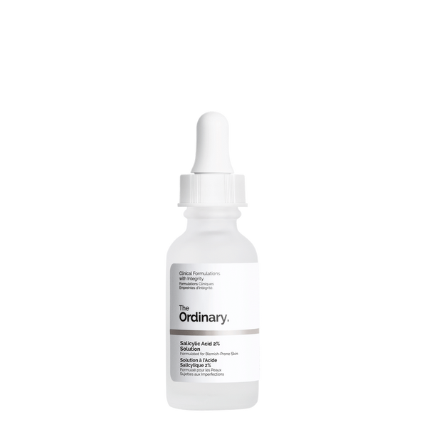 The Ordinary Salicylic Acid 2% Solution 30ml