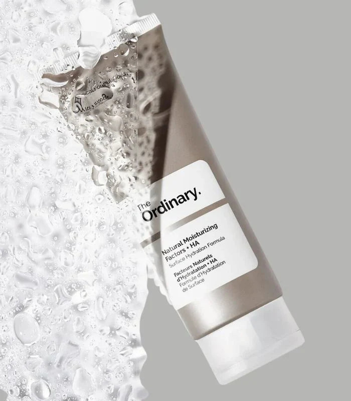 The Ordinary Natural Moisturizing Factors + Ha 100Ml